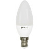 Лампа JAZZWAY PLED- SP C37 7w E14 4000K 230 5018884