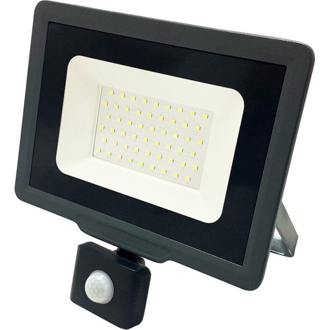 Прожектор светодиодный JAZZWAY PFL-C3 SENSOR 20W 6500K IP65 5026926A